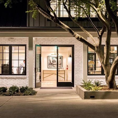 The Estate Yountville Εξωτερικό φωτογραφία