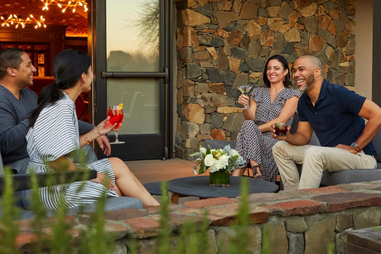 The Estate Yountville Εξωτερικό φωτογραφία