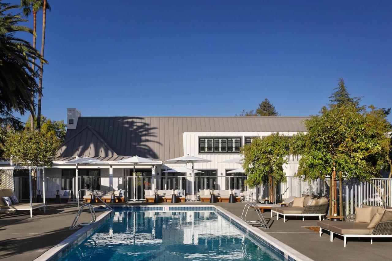 The Estate Yountville Εξωτερικό φωτογραφία