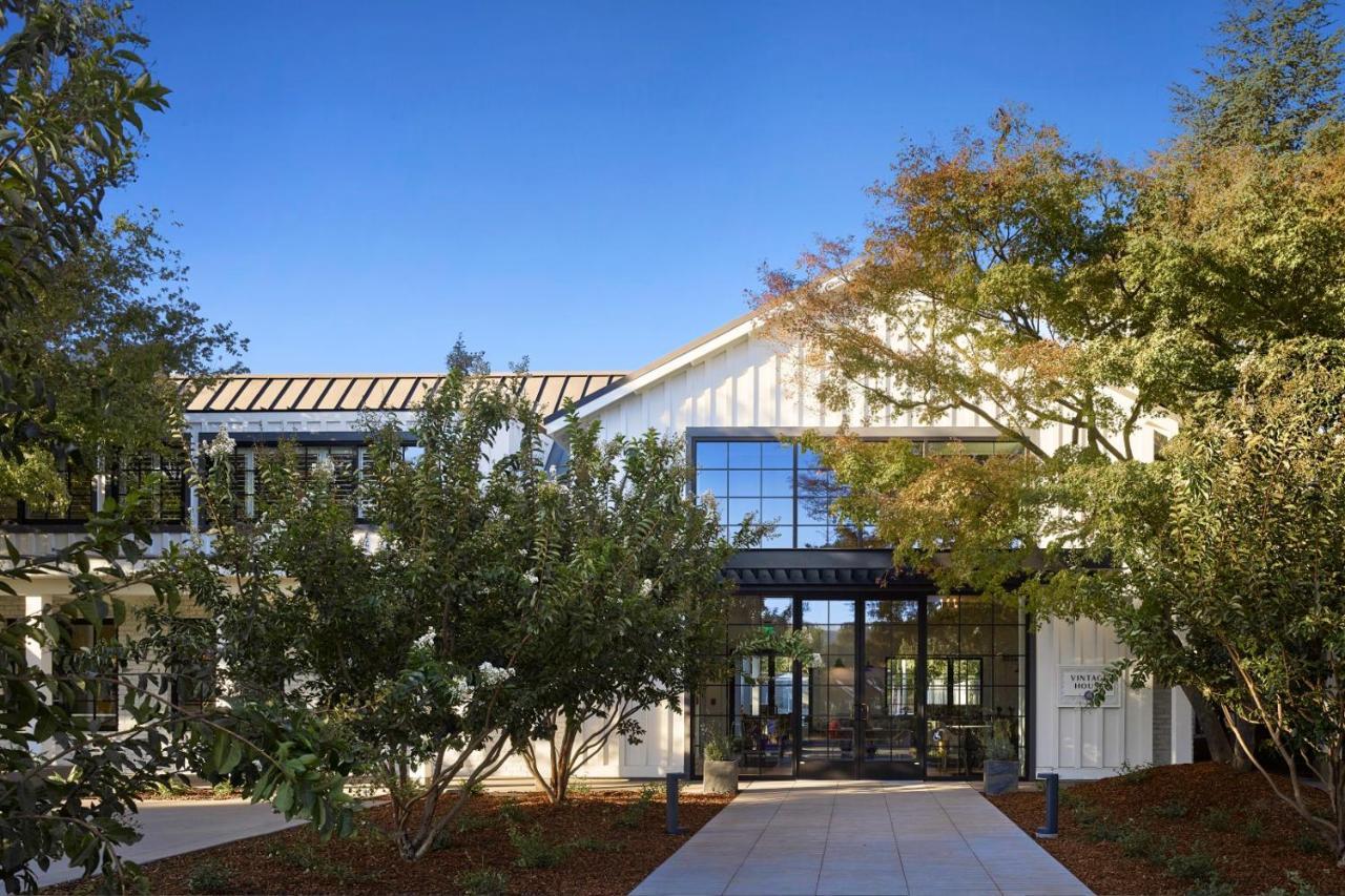 The Estate Yountville Εξωτερικό φωτογραφία