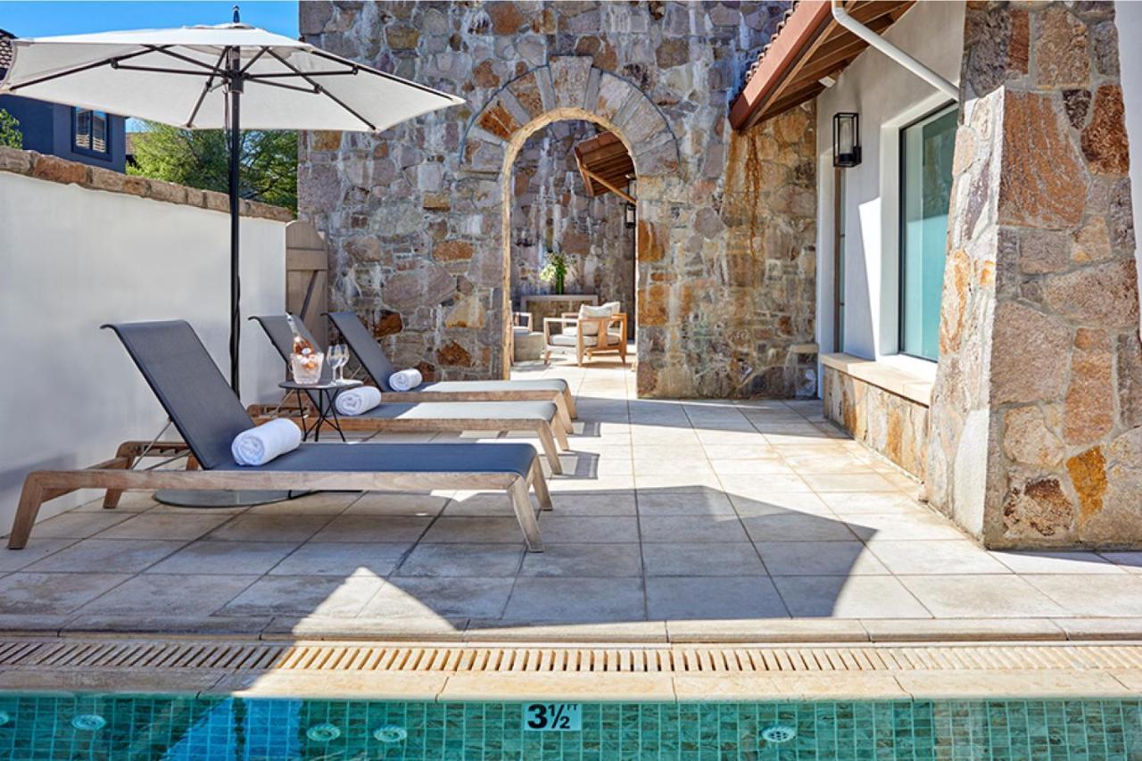 The Estate Yountville Εξωτερικό φωτογραφία