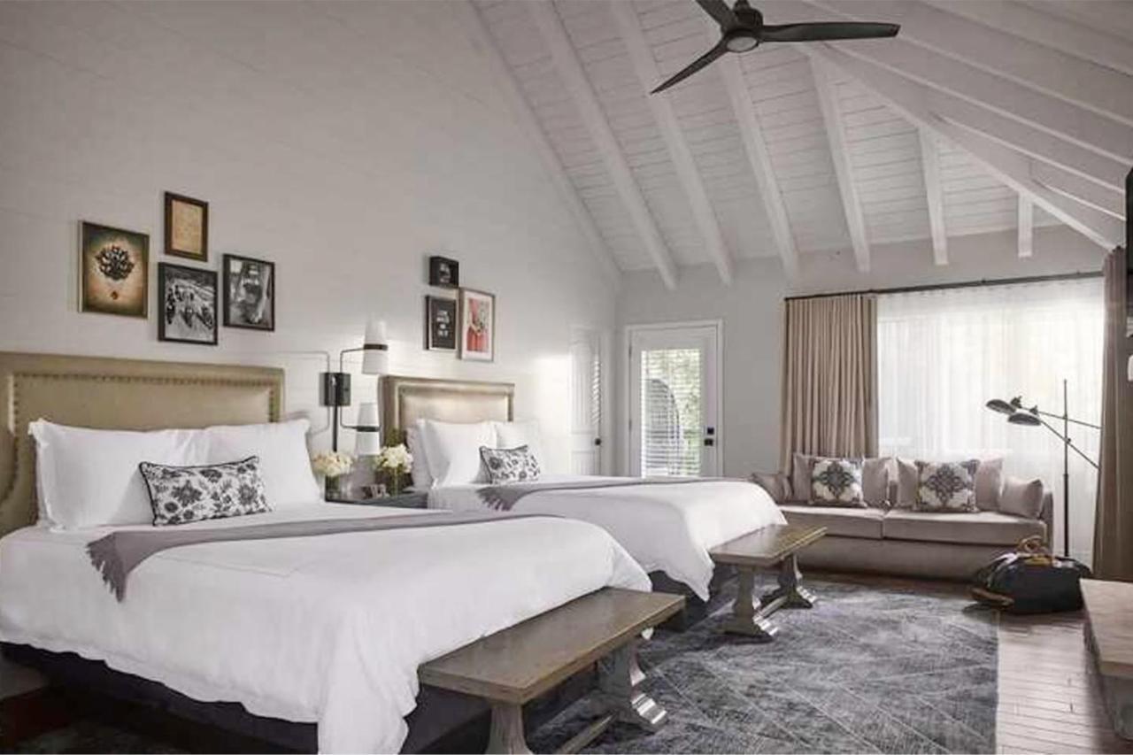 The Estate Yountville Εξωτερικό φωτογραφία