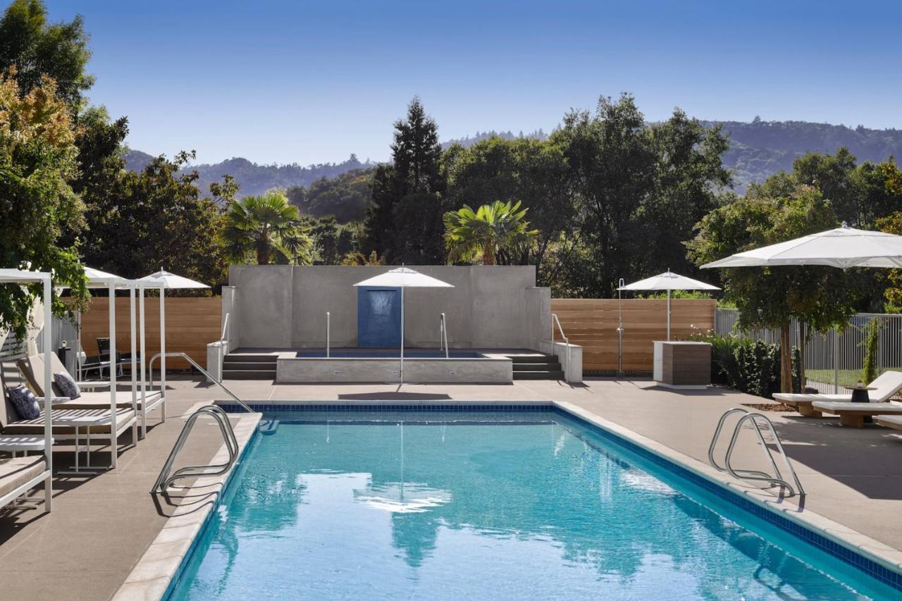 The Estate Yountville Εξωτερικό φωτογραφία
