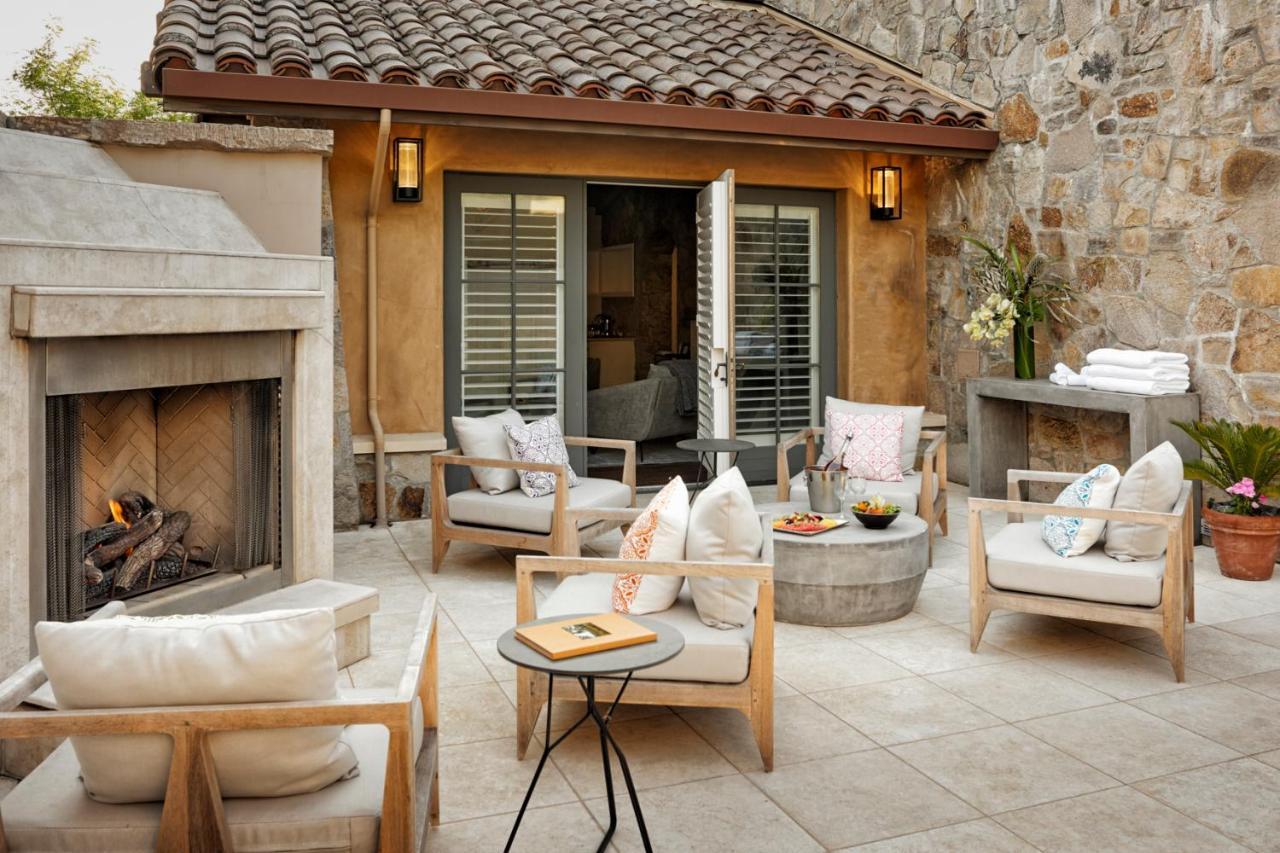 The Estate Yountville Εξωτερικό φωτογραφία