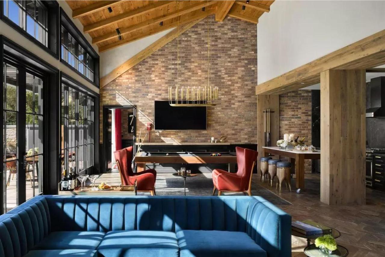 The Estate Yountville Εξωτερικό φωτογραφία