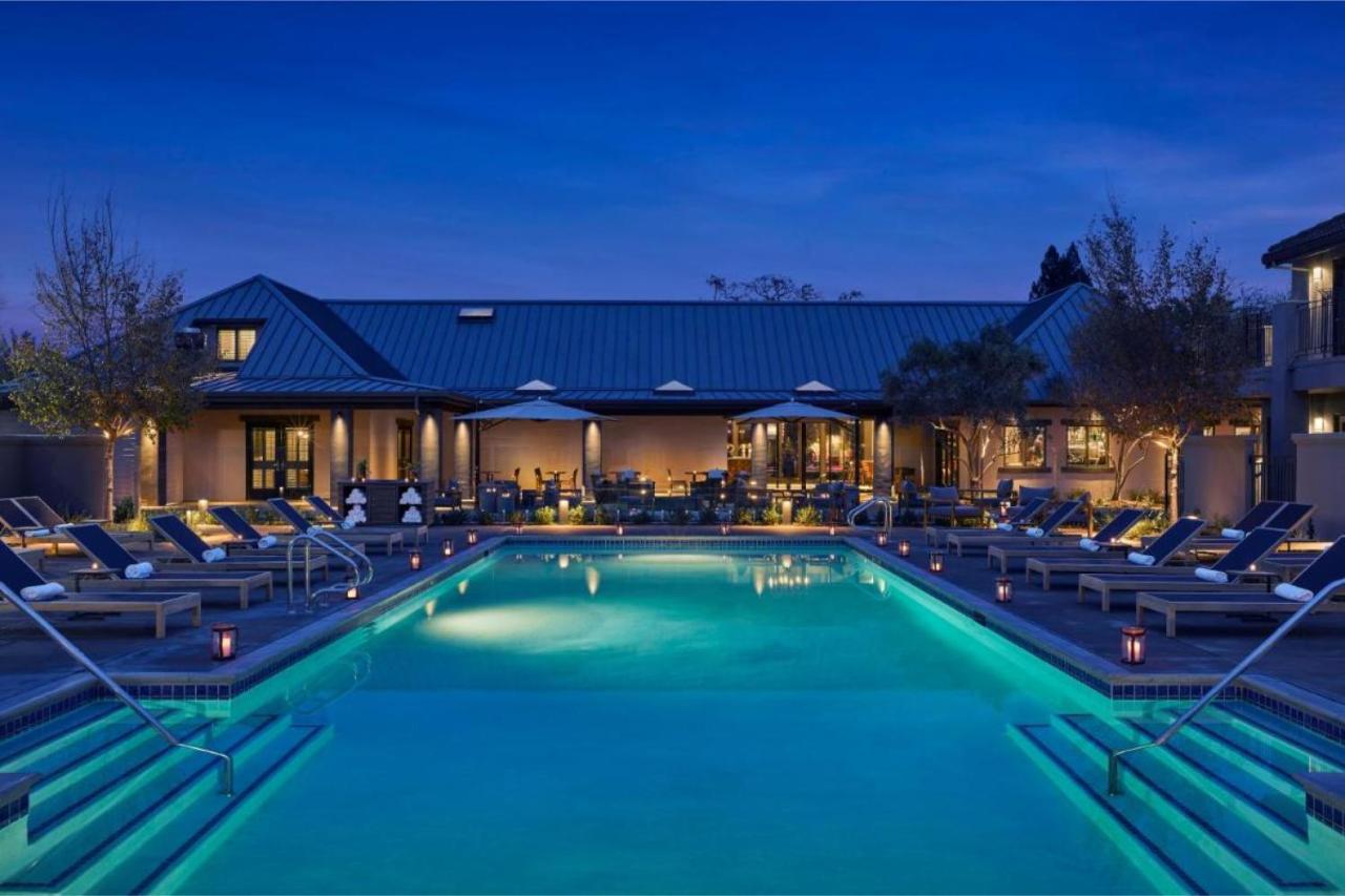 The Estate Yountville Εξωτερικό φωτογραφία