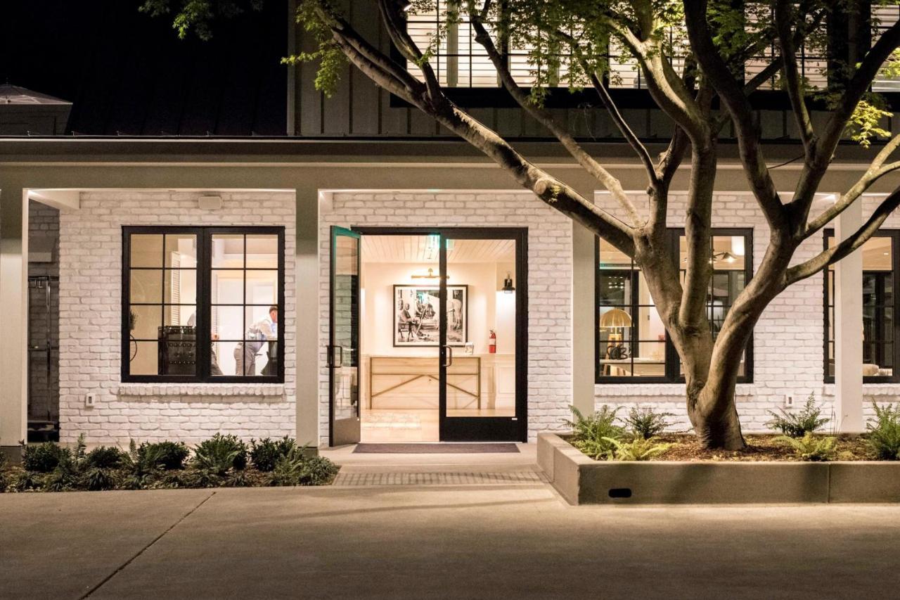 The Estate Yountville Εξωτερικό φωτογραφία