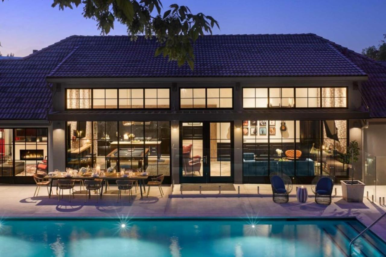 The Estate Yountville Εξωτερικό φωτογραφία
