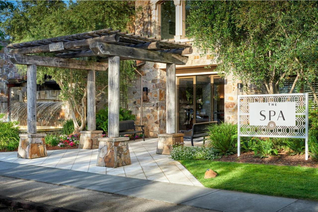 The Estate Yountville Εξωτερικό φωτογραφία