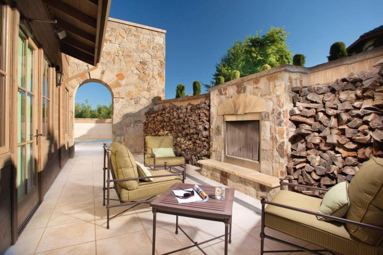 The Estate Yountville Εξωτερικό φωτογραφία