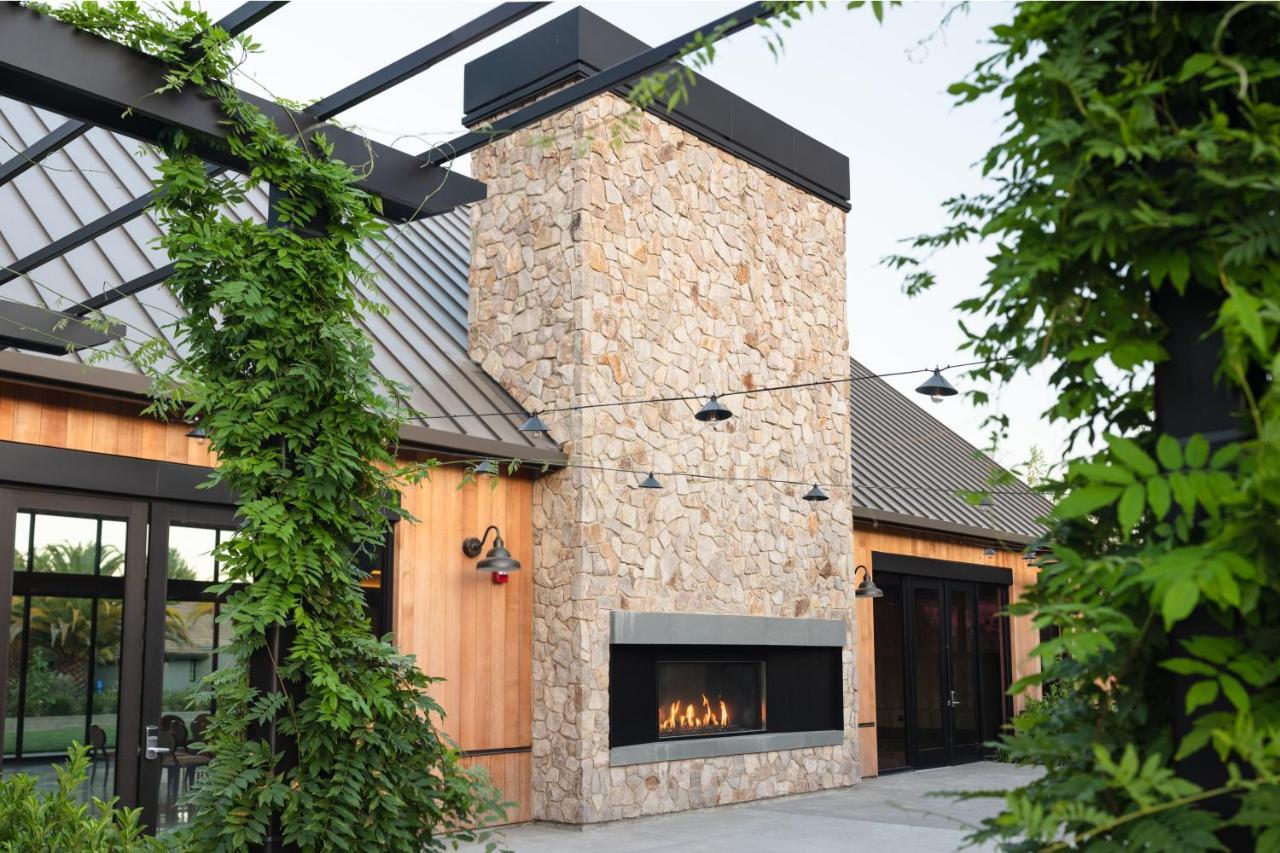 The Estate Yountville Εξωτερικό φωτογραφία