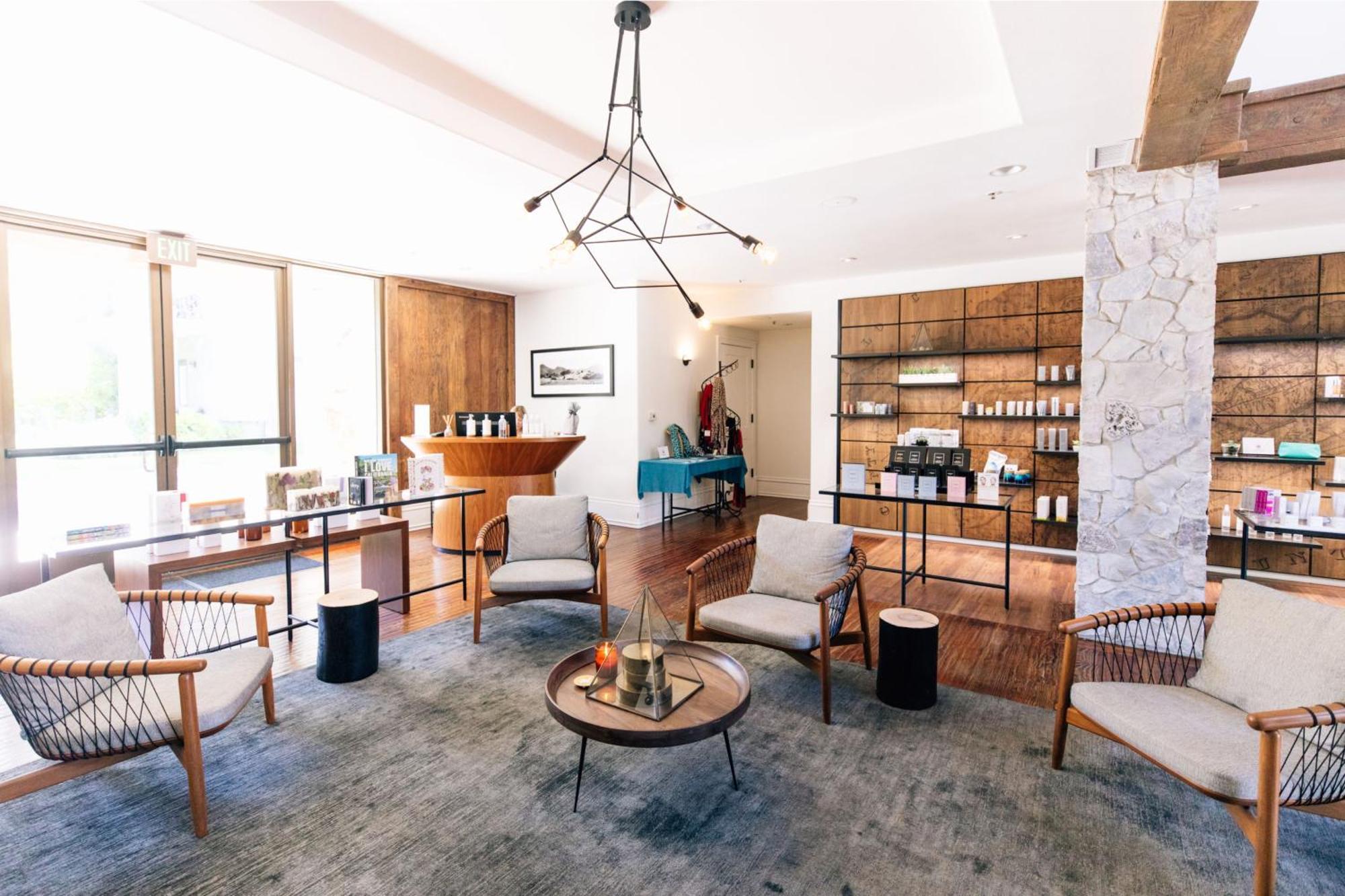The Estate Yountville Εξωτερικό φωτογραφία