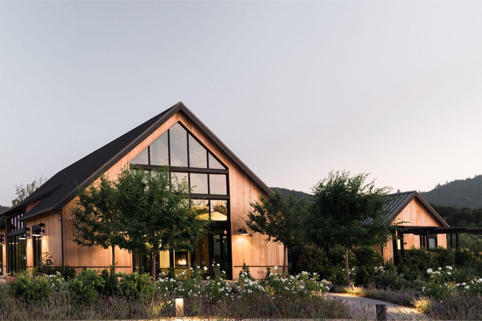 The Estate Yountville Εξωτερικό φωτογραφία