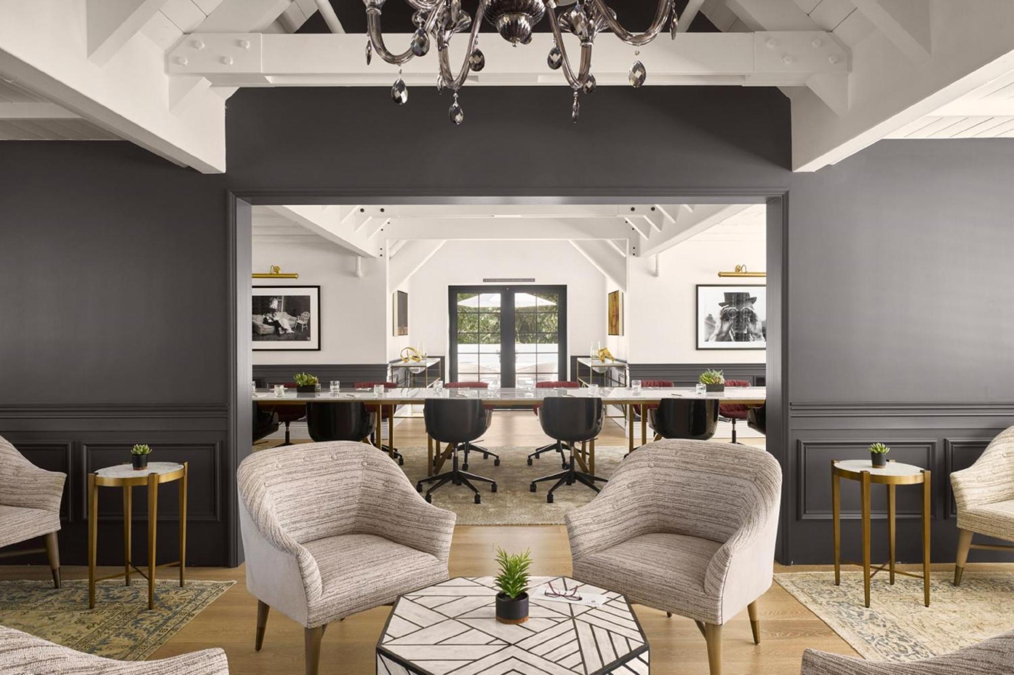 The Estate Yountville Εξωτερικό φωτογραφία