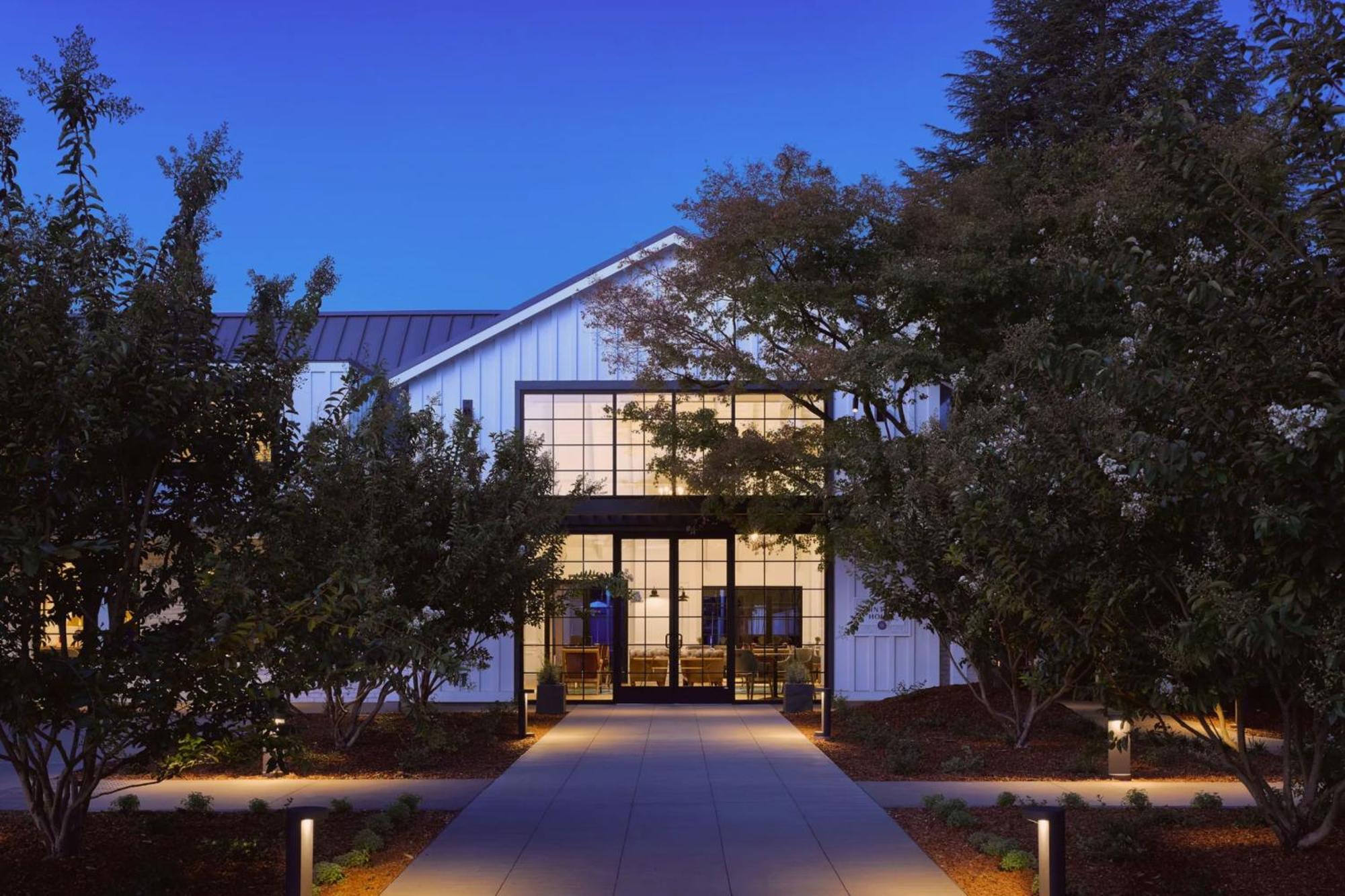 The Estate Yountville Εξωτερικό φωτογραφία