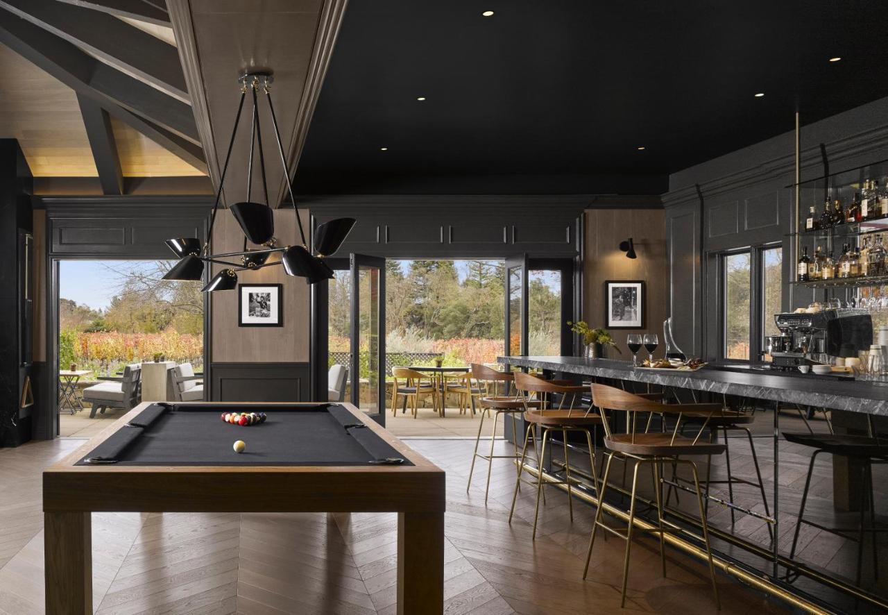 The Estate Yountville Εξωτερικό φωτογραφία